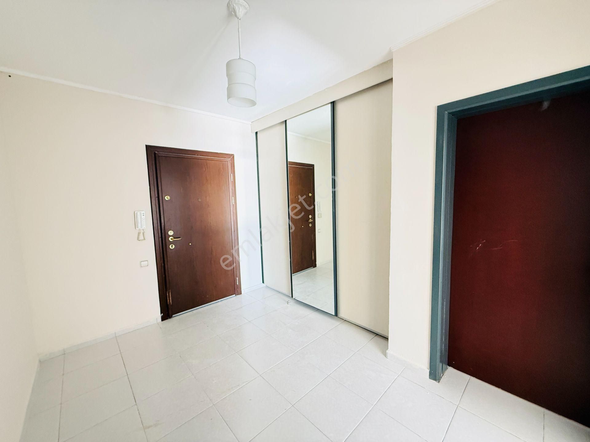 Mavişehir Albatros Sitesi Deniz Manzaralı Satılık Boş 3+1 Daire - Görsel 26