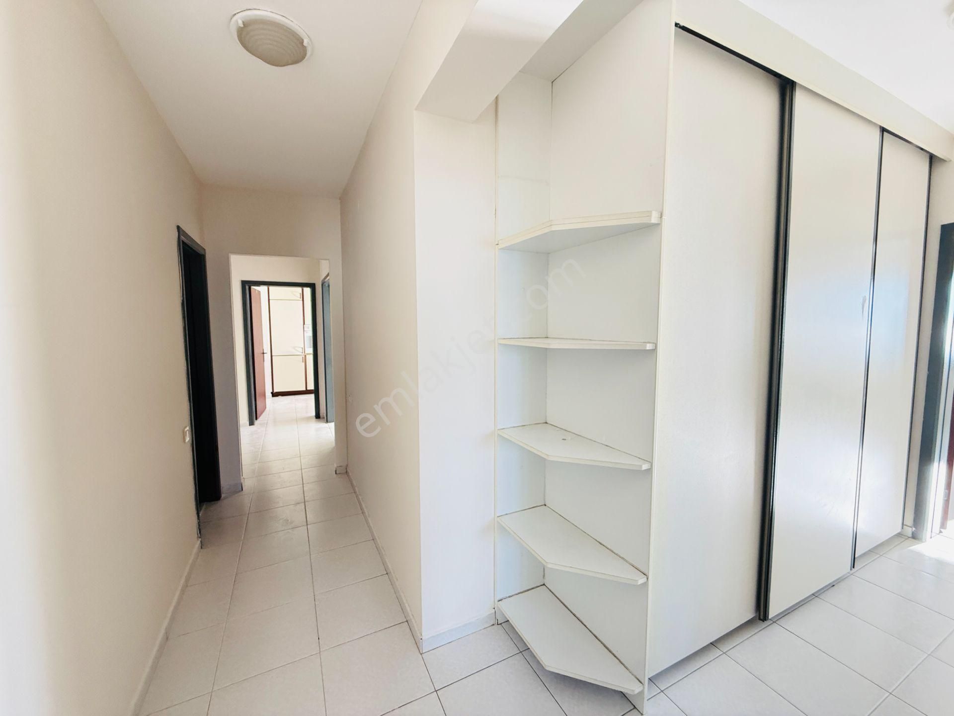 Mavişehir Albatros Sitesi Deniz Manzaralı Satılık Boş 3+1 Daire - Görsel 25