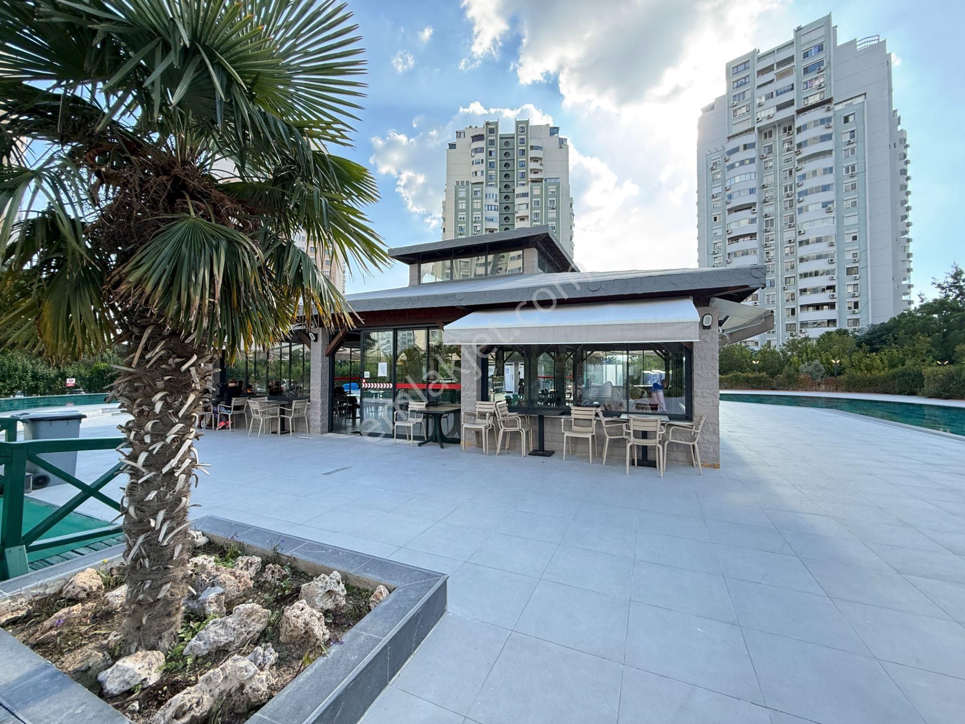 Mavişehir Albatros Sitesi Deniz Manzaralı Satılık Boş 3+1 Daire - Görsel 3