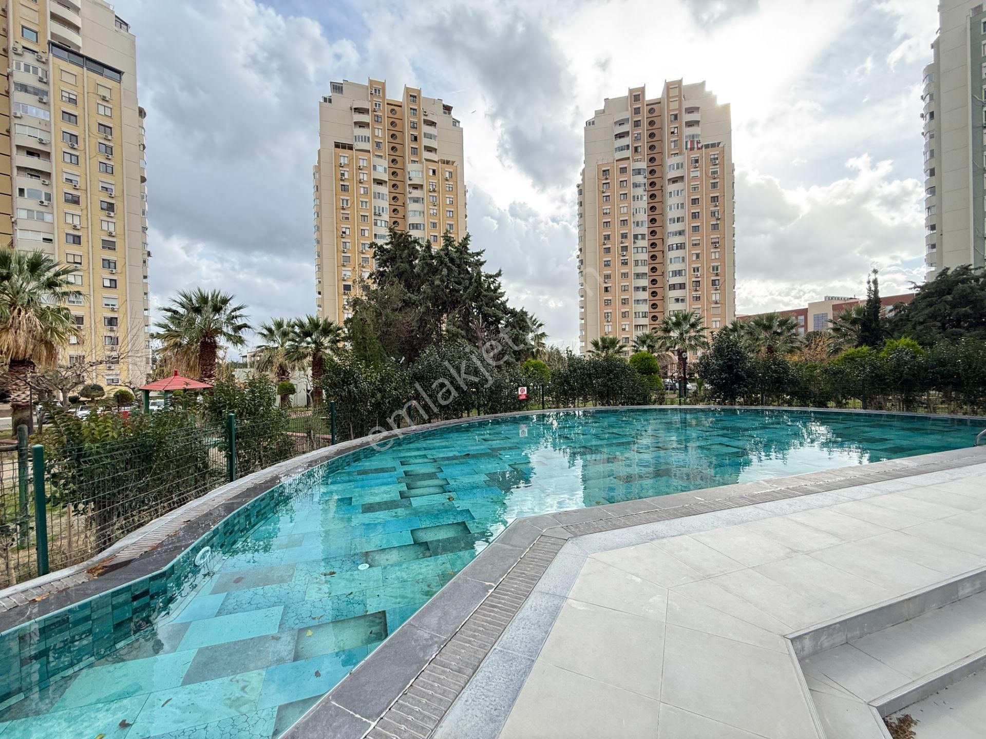 Mavişehir Albatros Sitesi Deniz Manzaralı Satılık Boş 3+1 Daire - Görsel 4