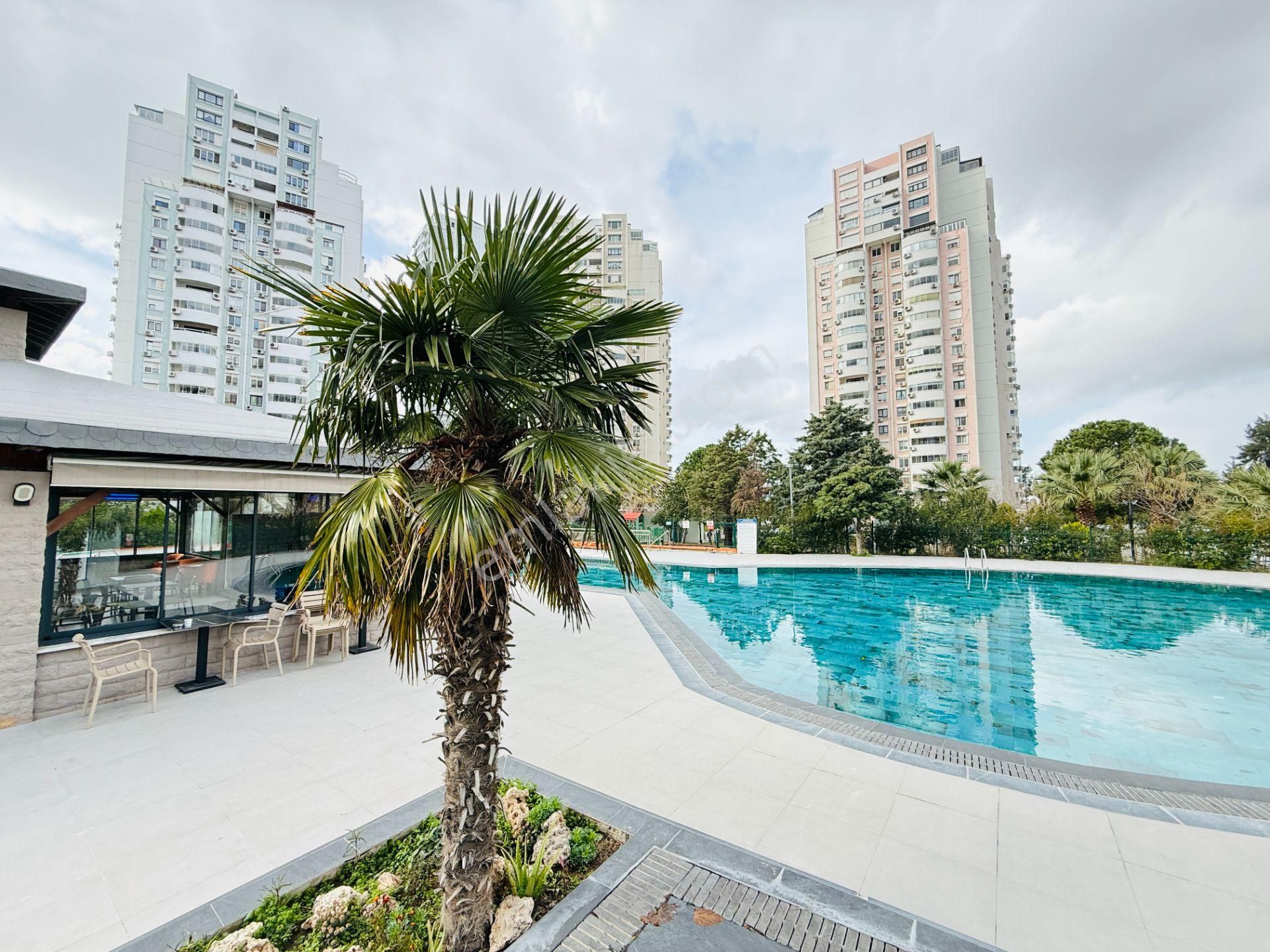 Mavişehir Albatros Sitesi Deniz Manzaralı Satılık Boş 3+1 Daire - Görsel 5