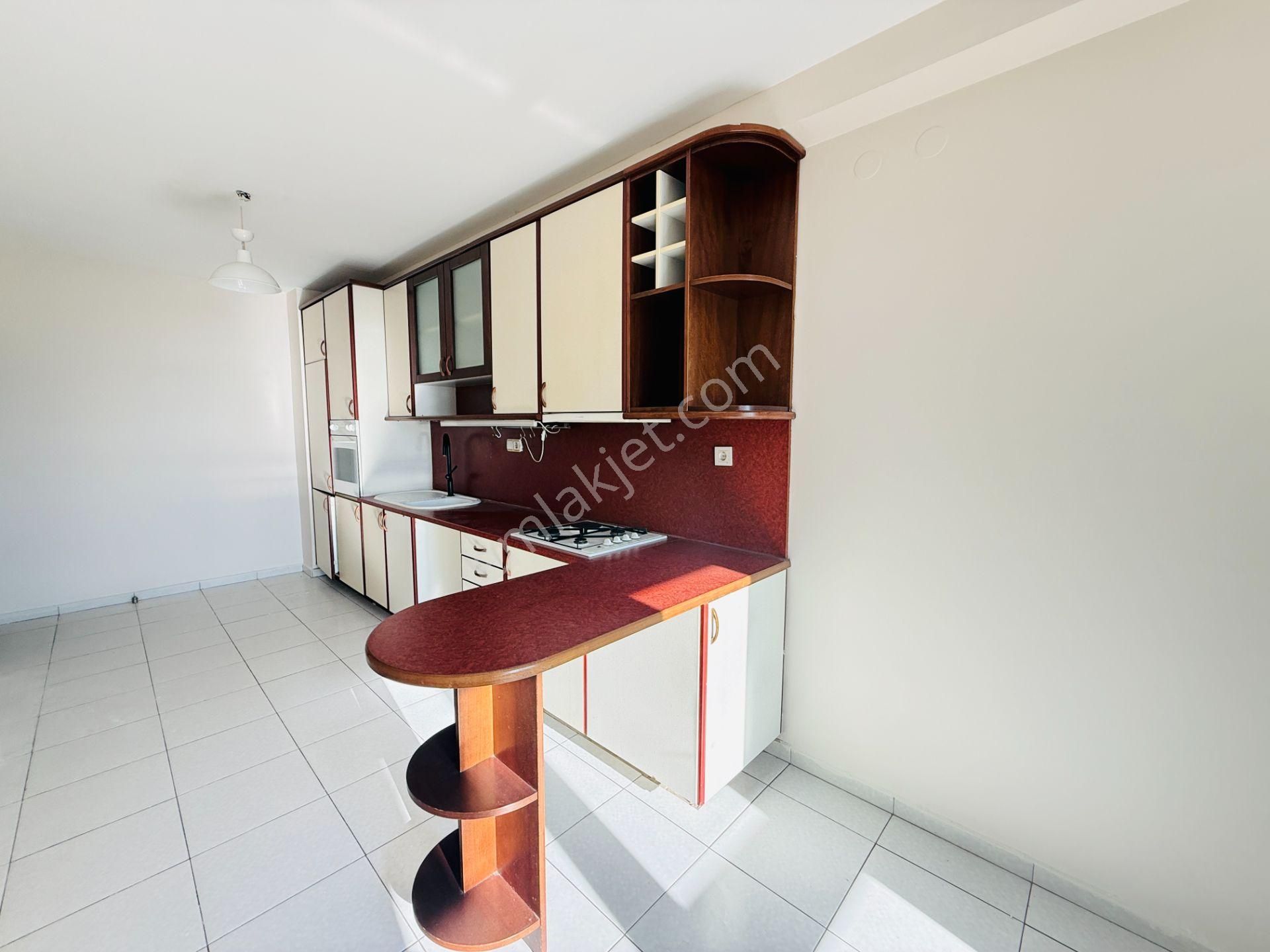 Mavişehir Albatros Sitesi Deniz Manzaralı Satılık Boş 3+1 Daire - Görsel 22