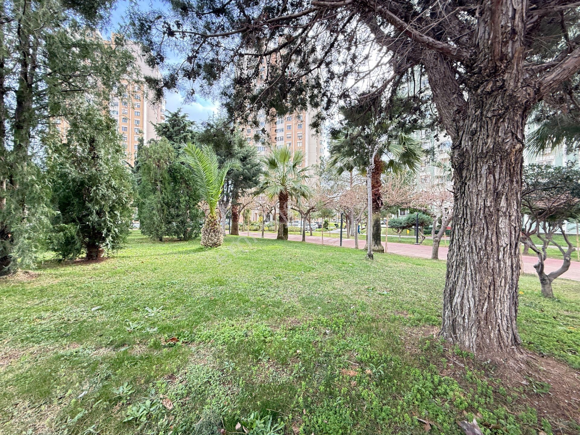 Mavişehir Albatros Sitesi Deniz Manzaralı Satılık Boş 3+1 Daire - Görsel 27