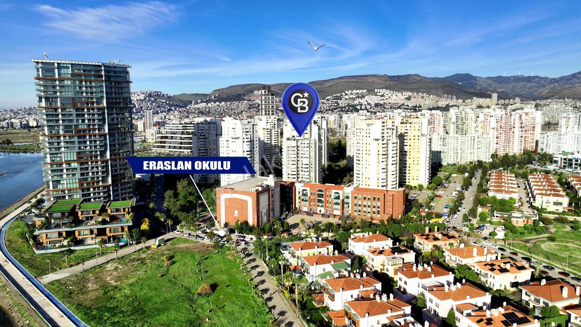 Mavişehir Albatros Sitesi Deniz Manzaralı Satılık Boş 3+1 Daire - Görsel 8