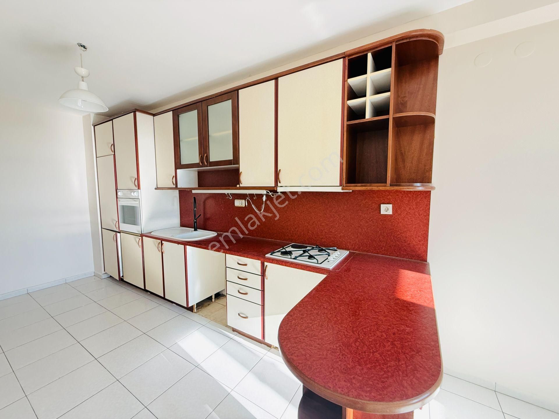 Mavişehir Albatros Sitesi Deniz Manzaralı Satılık Boş 3+1 Daire - Görsel 20