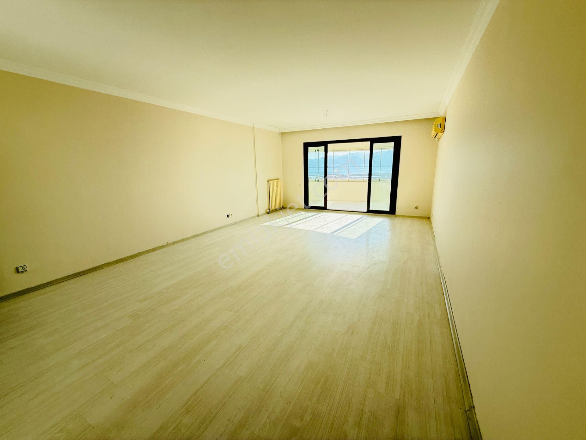 Mavişehir Albatros Sitesi Deniz Manzaralı Satılık Boş 3+1 Daire - Görsel 13