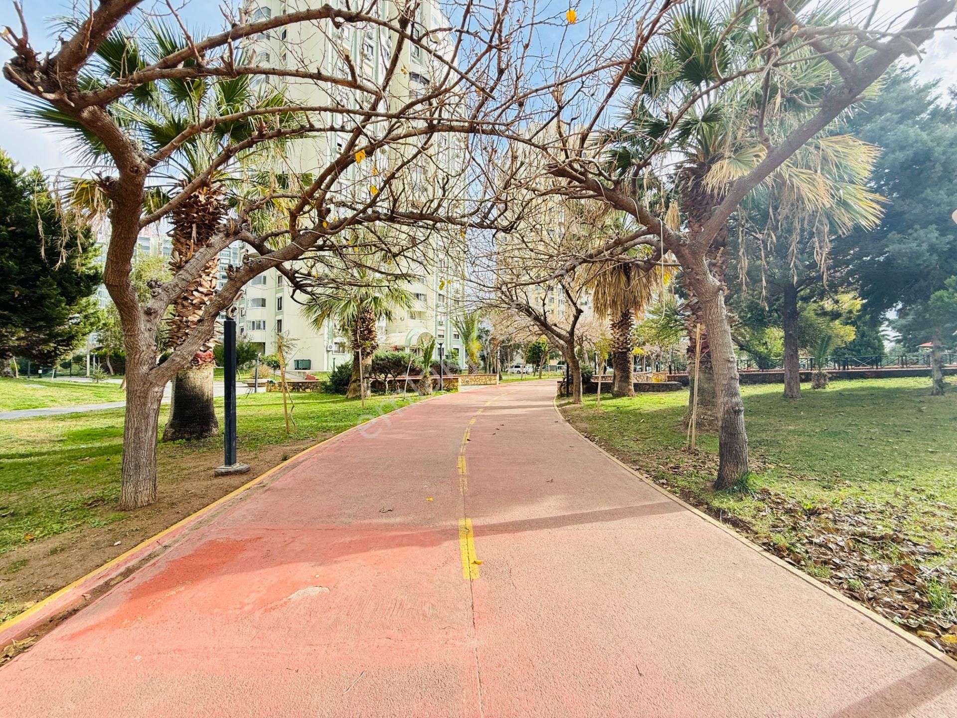 Mavişehir Albatros Sitesi Deniz Manzaralı Satılık Boş 3+1 Daire - Görsel 28