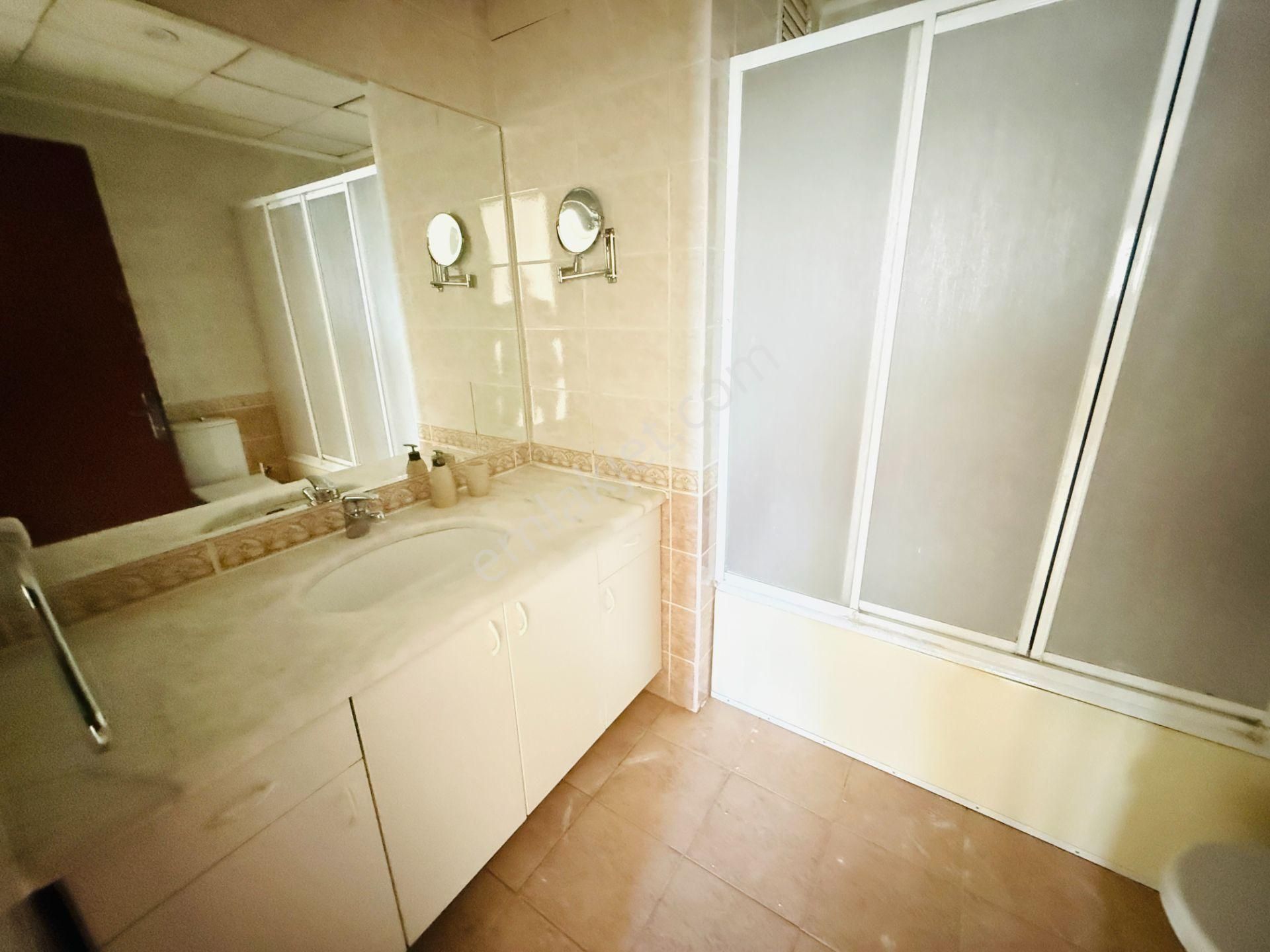 Mavişehir Albatros Sitesi Deniz Manzaralı Satılık Boş 3+1 Daire - Görsel 24