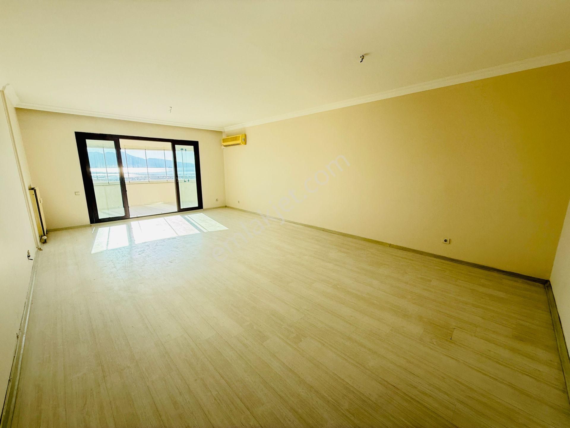 Mavişehir Albatros Sitesi Deniz Manzaralı Satılık Boş 3+1 Daire - Görsel 14