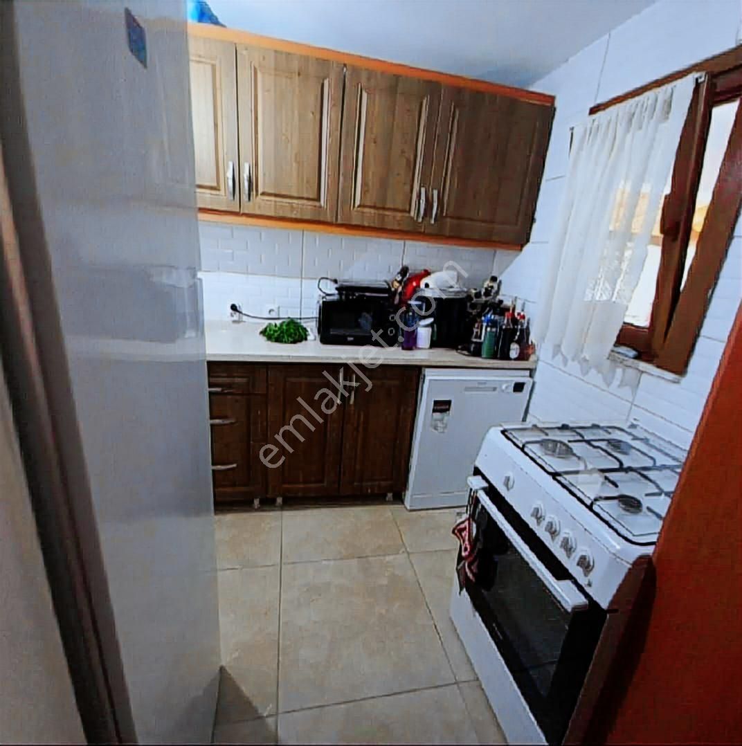 Mehmetoğlu Gayrimenkulden Gelibolu Koruköyde Satılık Yazlık - Görsel 8