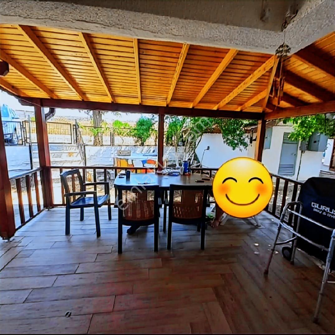 Mehmetoğlu Gayrimenkulden Gelibolu Koruköyde Satılık Yazlık - Görsel 3