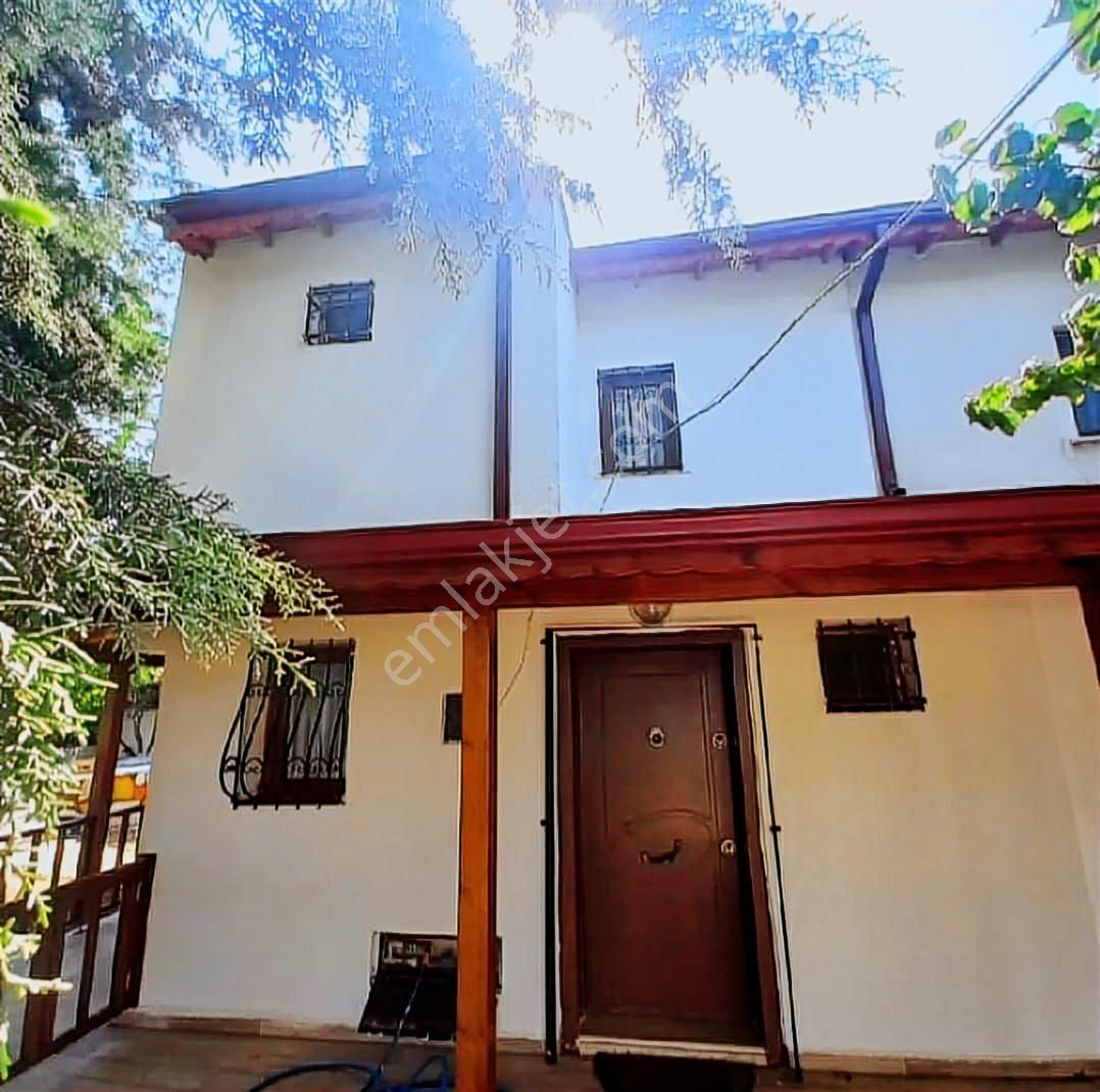 Mehmetoğlu Gayrimenkulden Gelibolu Koruköyde Satılık Yazlık - Görsel 5