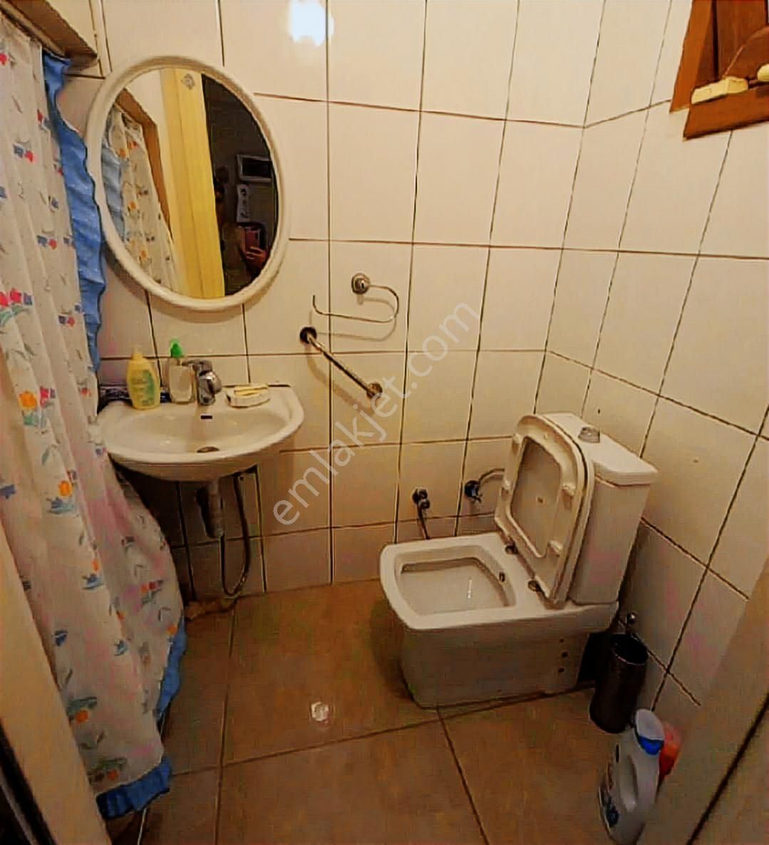 Mehmetoğlu Gayrimenkulden Gelibolu Koruköyde Satılık Yazlık - Görsel 16