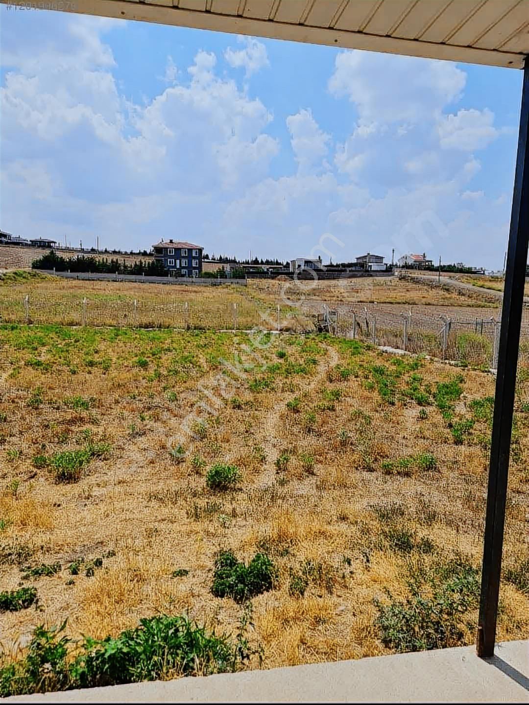 Prestijli Bölgede 1500 M² Müstakil Tapulu Arsa Yatırım Fırsatı - Görsel 10