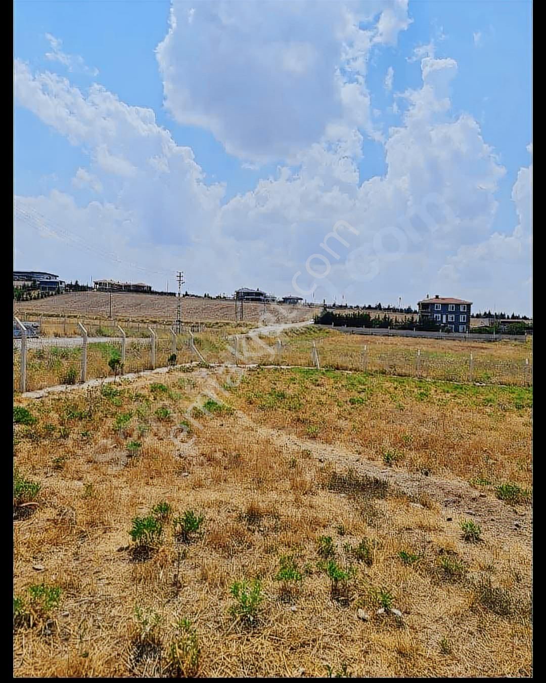 Prestijli Bölgede 1500 M² Müstakil Tapulu Arsa Yatırım Fırsatı - Görsel 6