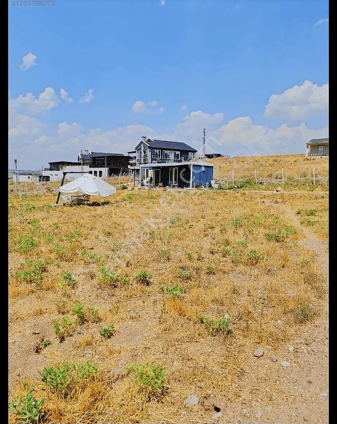 Prestijli Bölgede 1500 M² Müstakil Tapulu Arsa Yatırım Fırsatı - Görsel 11