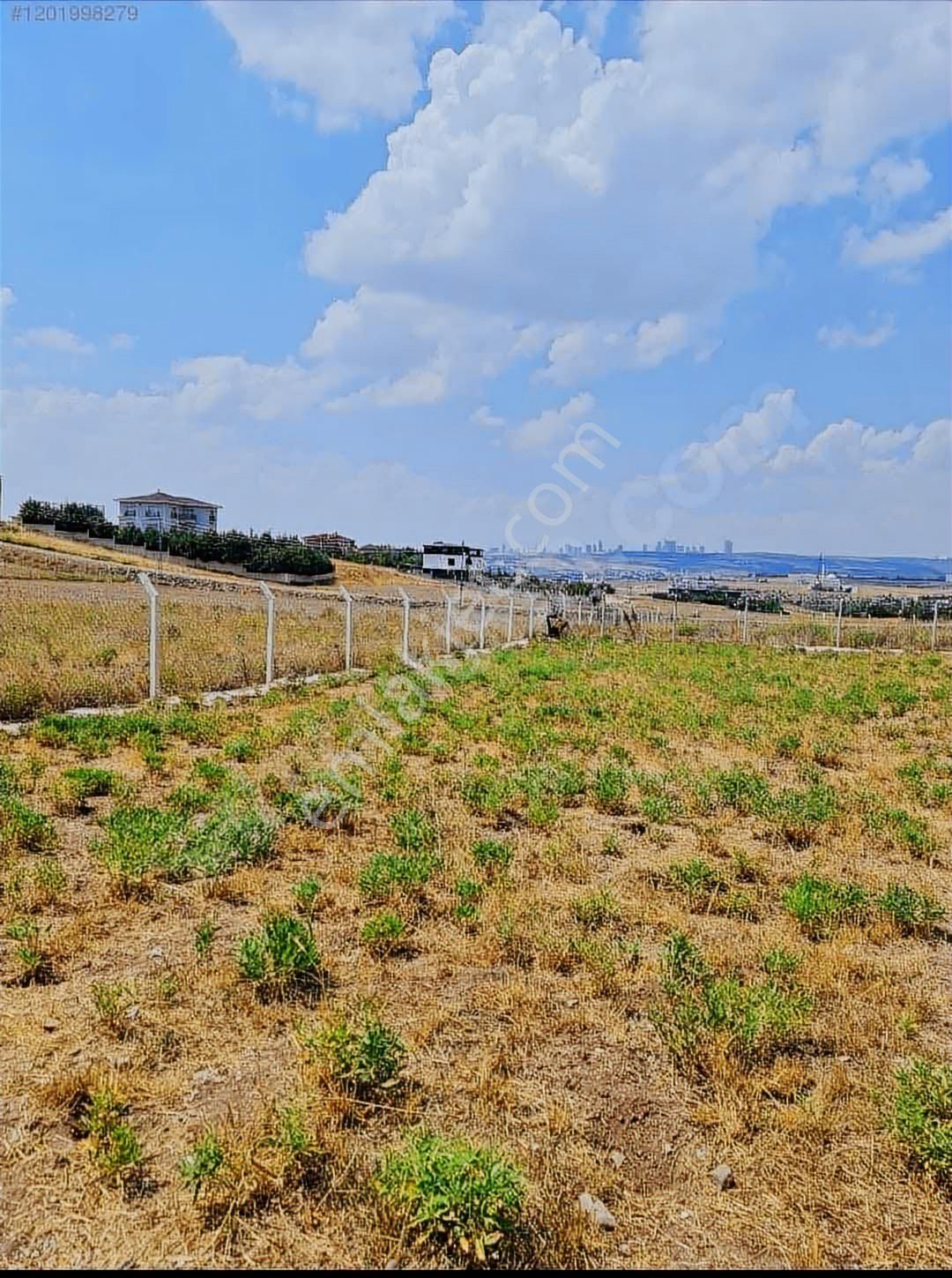 Prestijli Bölgede 1500 M² Müstakil Tapulu Arsa Yatırım Fırsatı - Görsel 9