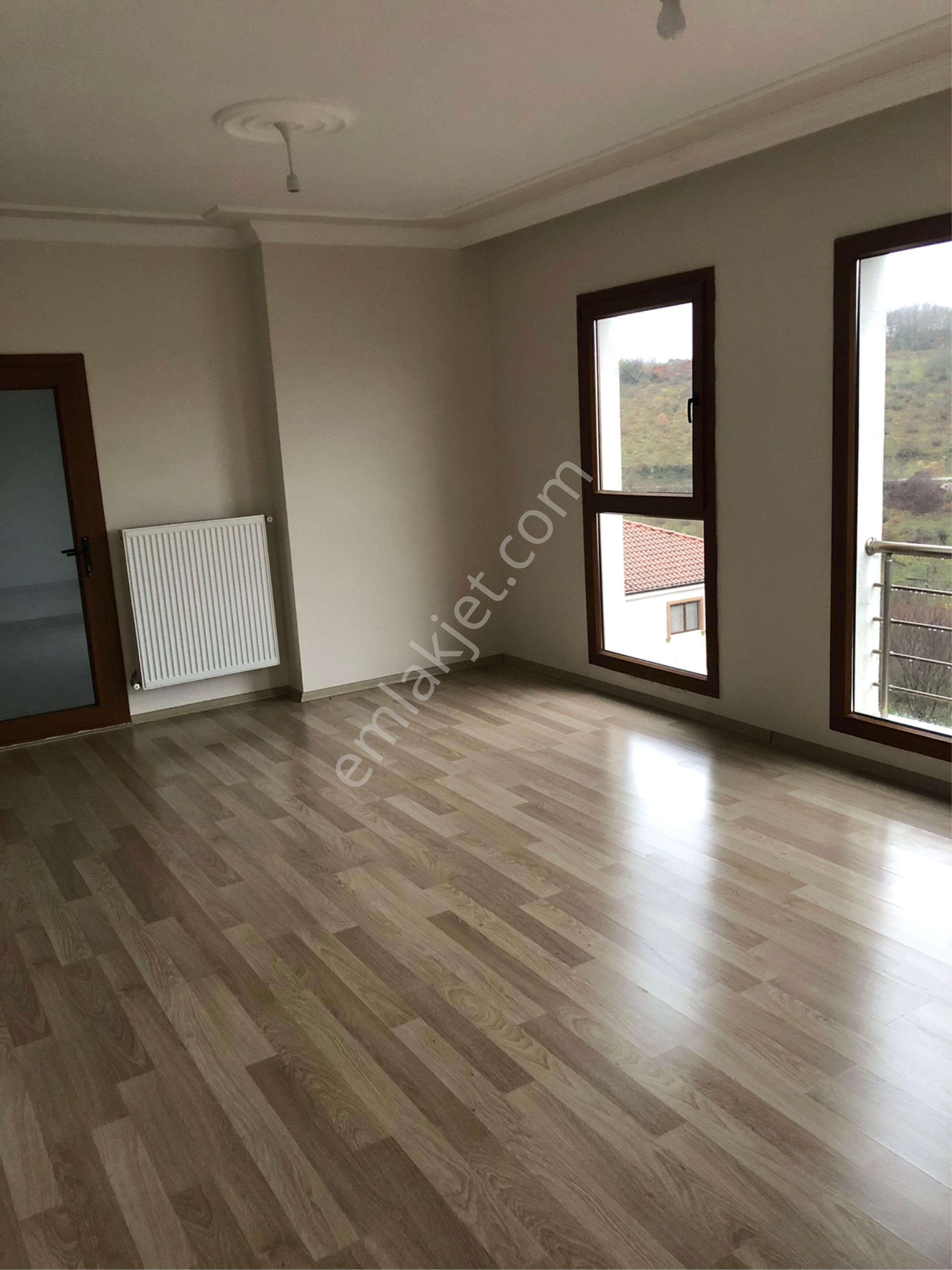 Üniversite Kampüsü Yakınında Site İçi Kiralık Nezih Daire - Görsel 12