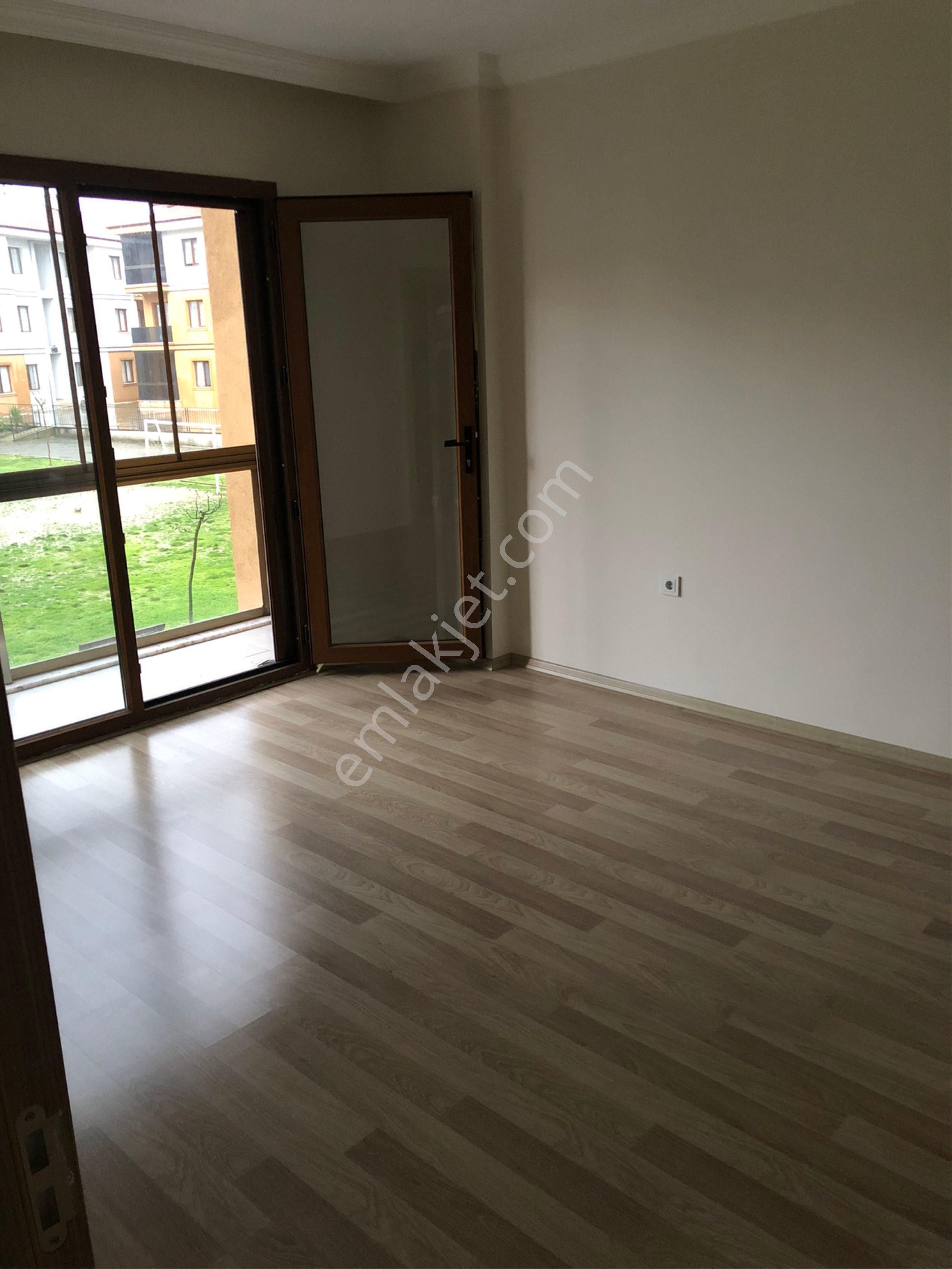 Üniversite Kampüsü Yakınında Site İçi Kiralık Nezih Daire - Görsel 5