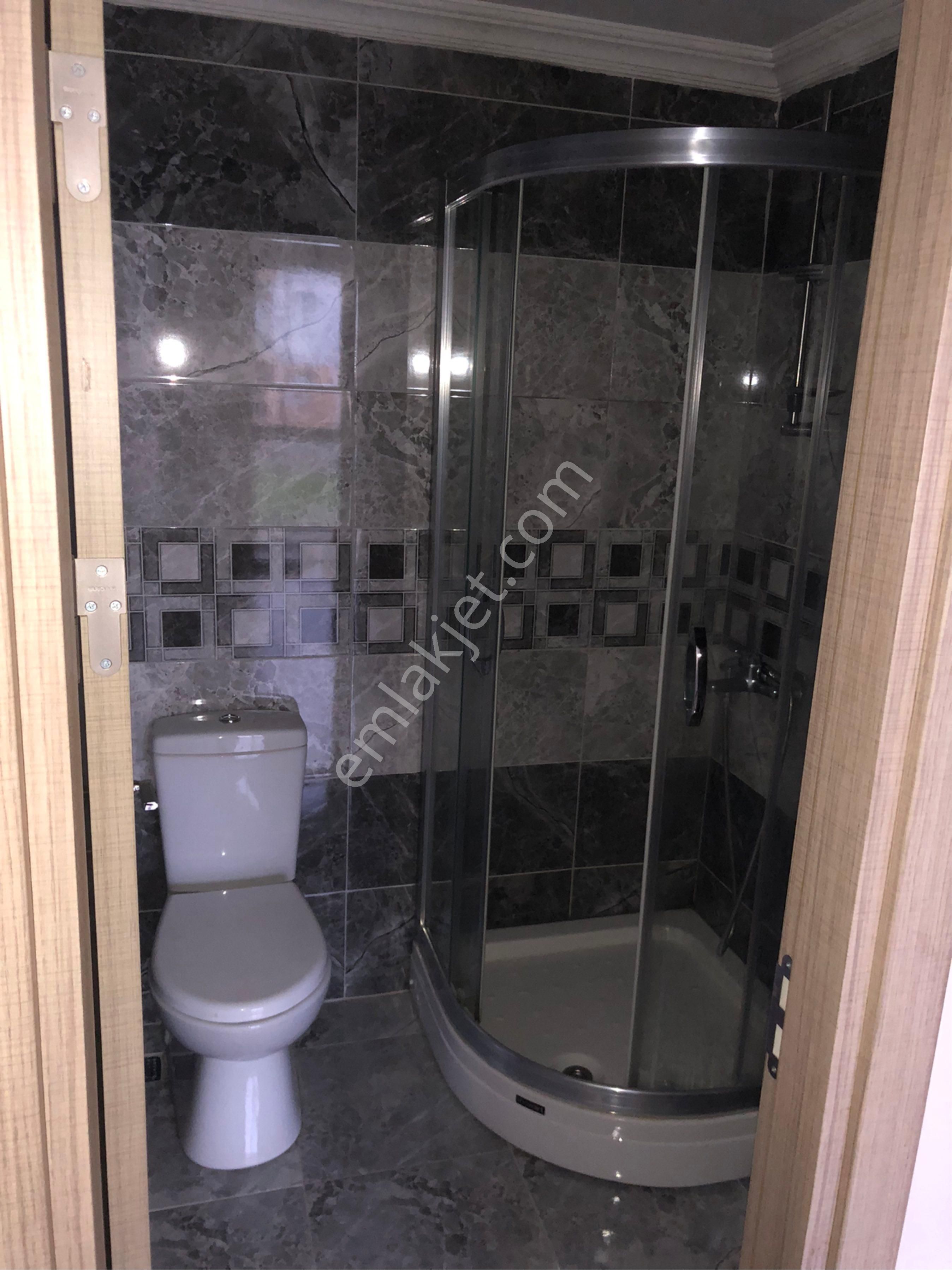 Üniversite Kampüsü Yakınında Site İçi Kiralık Nezih Daire - Görsel 7