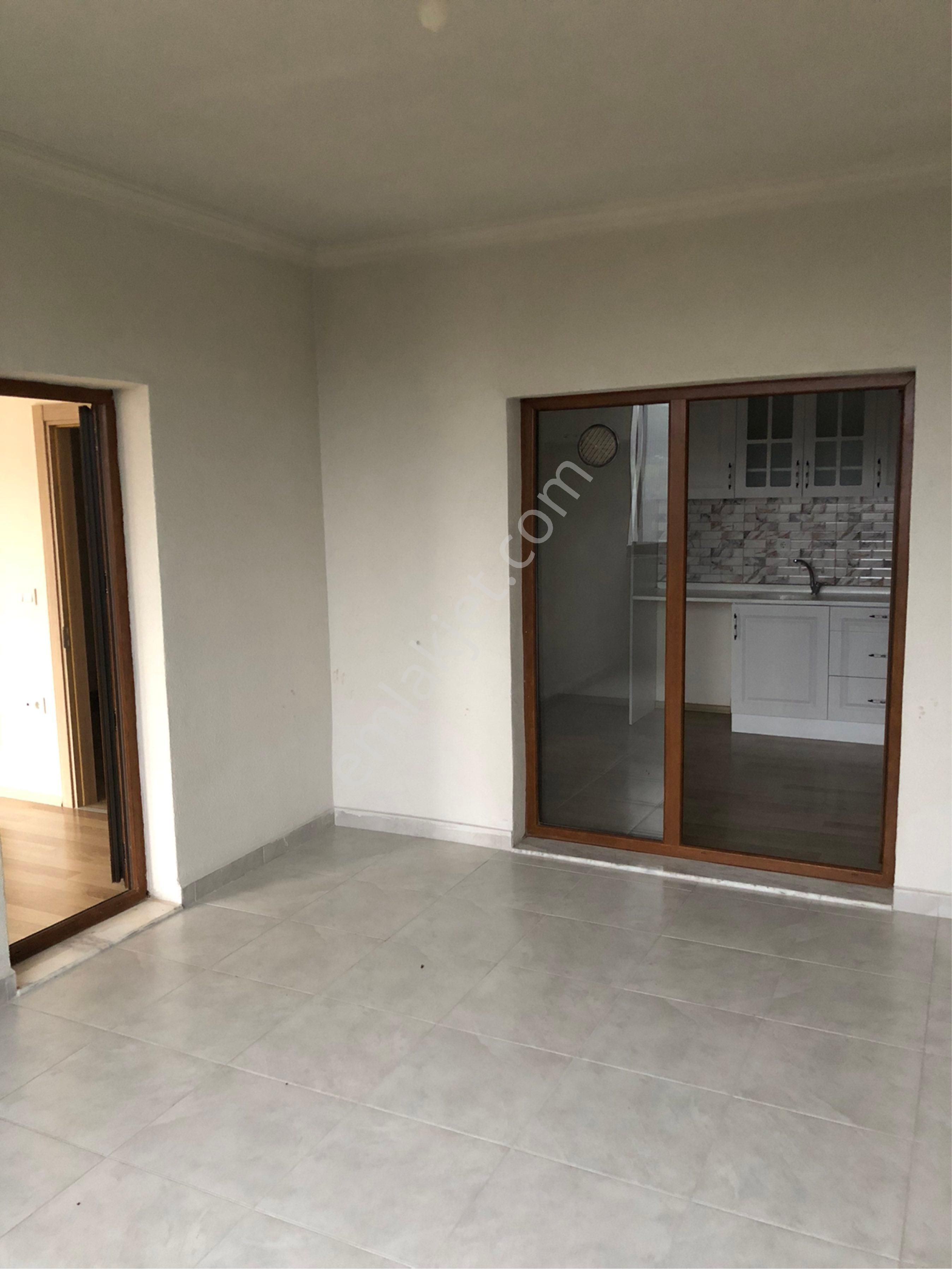 Üniversite Kampüsü Yakınında Site İçi Kiralık Nezih Daire - Görsel 16