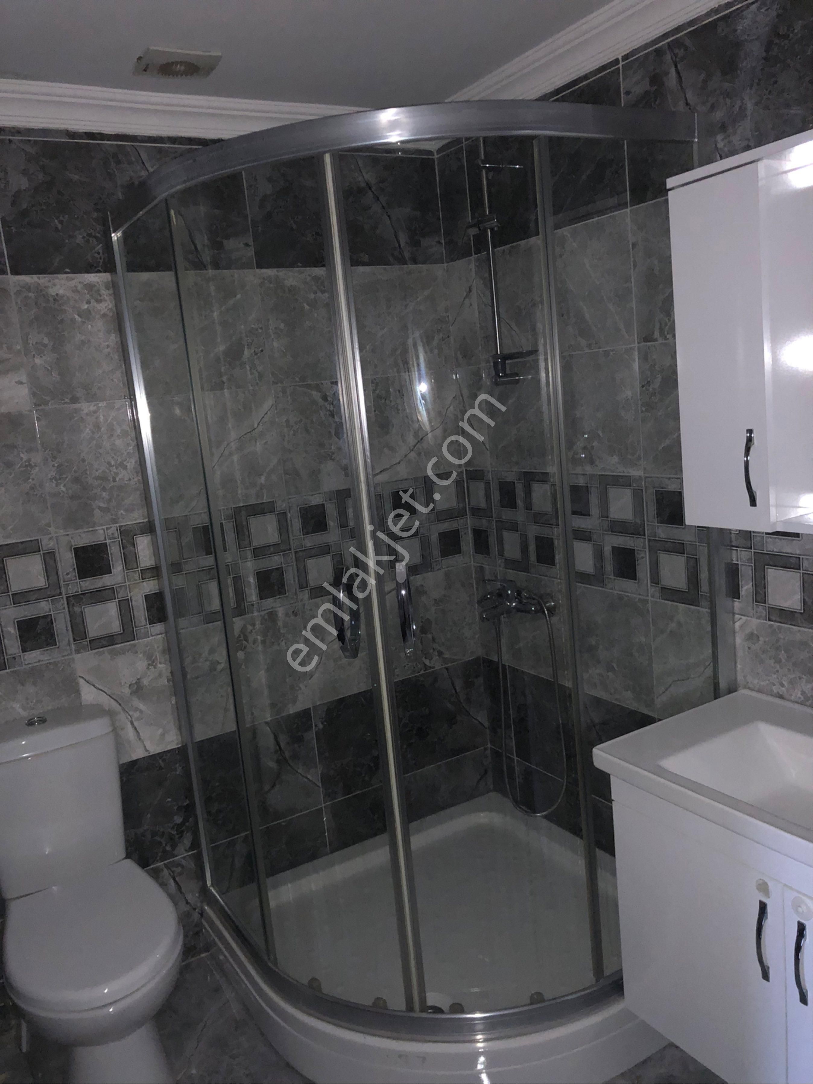 Üniversite Kampüsü Yakınında Site İçi Kiralık Nezih Daire - Görsel 8