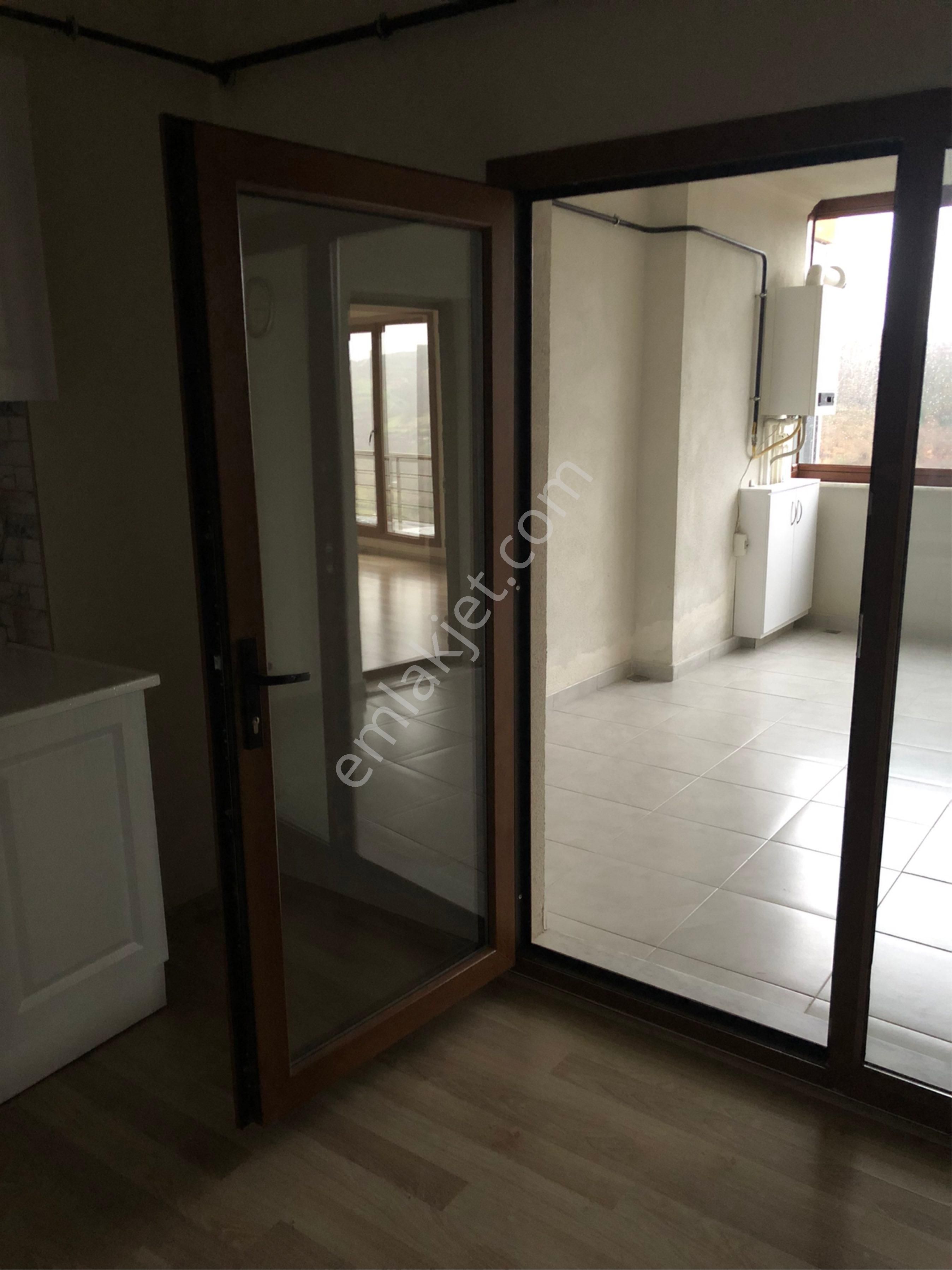 Üniversite Kampüsü Yakınında Site İçi Kiralık Nezih Daire - Görsel 17