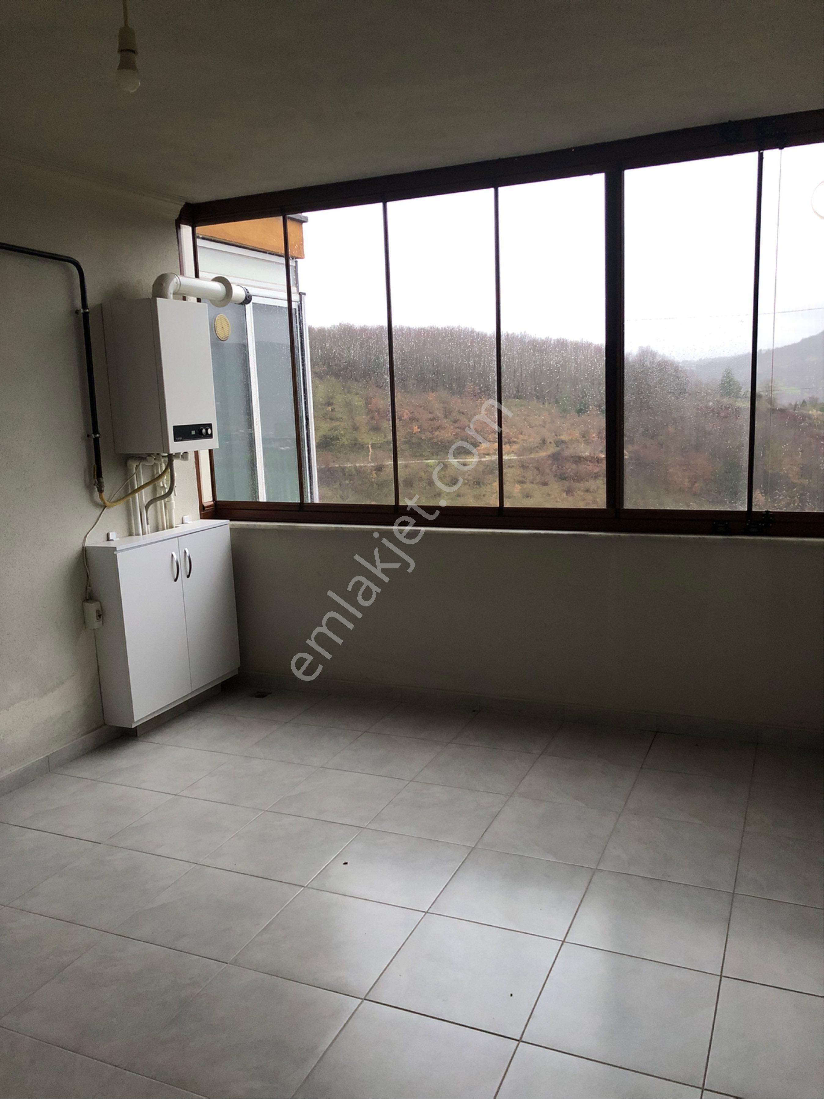 Üniversite Kampüsü Yakınında Site İçi Kiralık Nezih Daire - Görsel 14