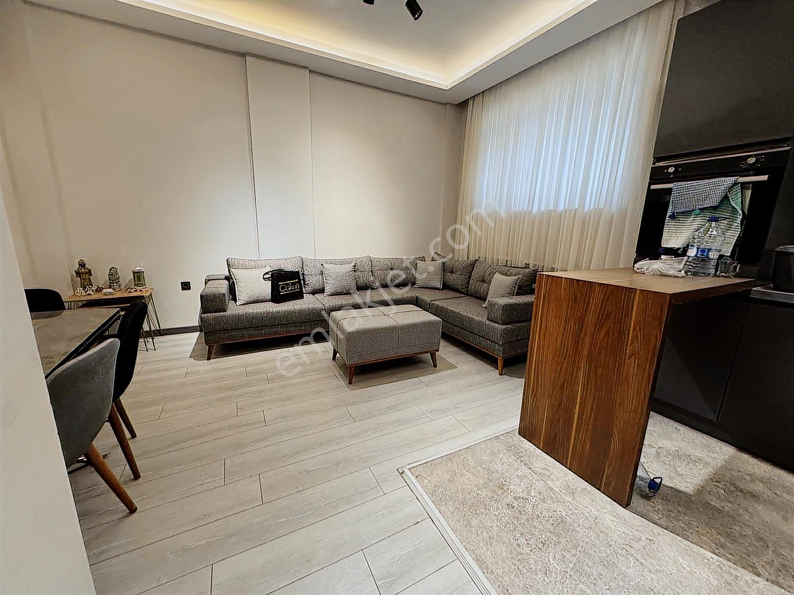 Keçiörende 2+1 Amarikan Mutfak 19 Mayıs Cadde Üzerinde Y Girş - Görsel 32