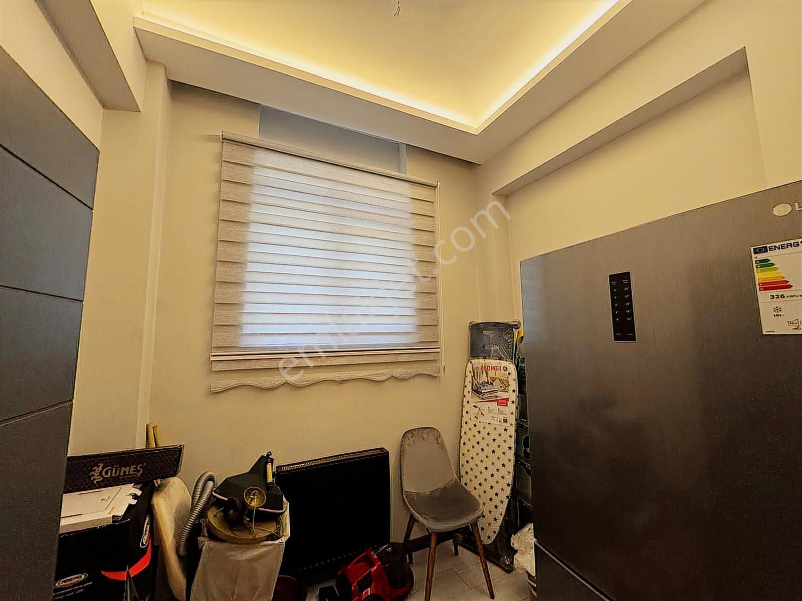 Keçiörende 2+1 Amarikan Mutfak 19 Mayıs Cadde Üzerinde Y Girş - Görsel 34