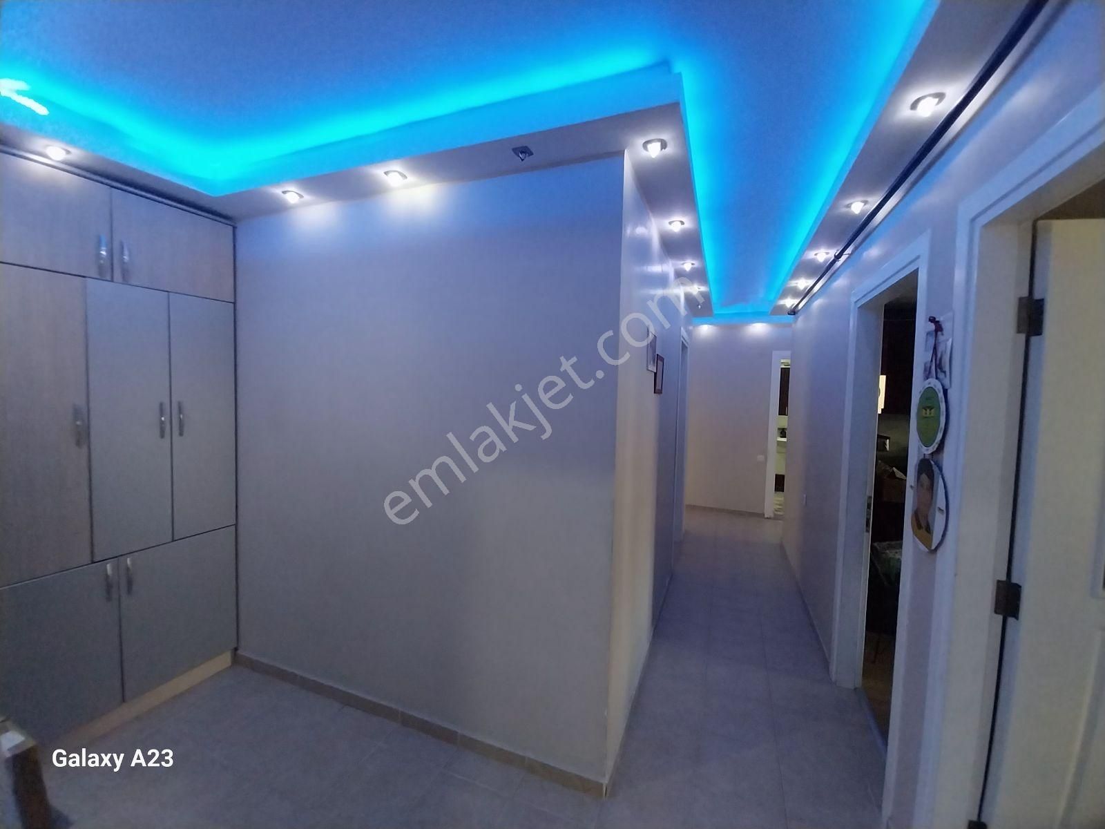 Acill 12.500.000 Son Kısa Süreliğine Özkanlarda 186m2 Lüks Daire - Görsel 13