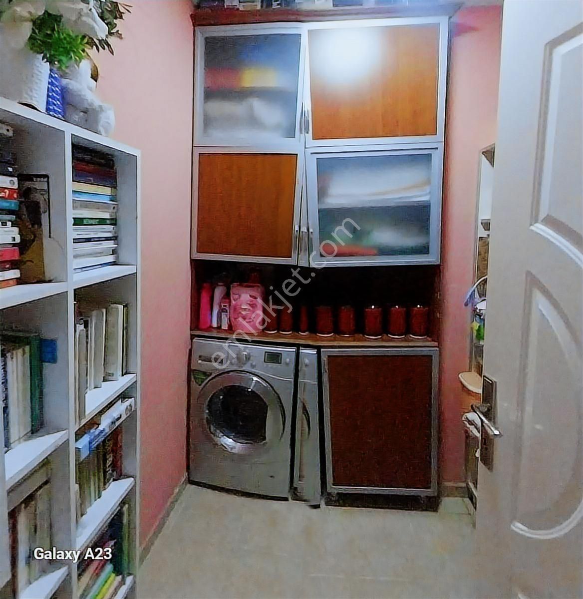 Acill 12.500.000 Son Kısa Süreliğine Özkanlarda 186m2 Lüks Daire - Görsel 7