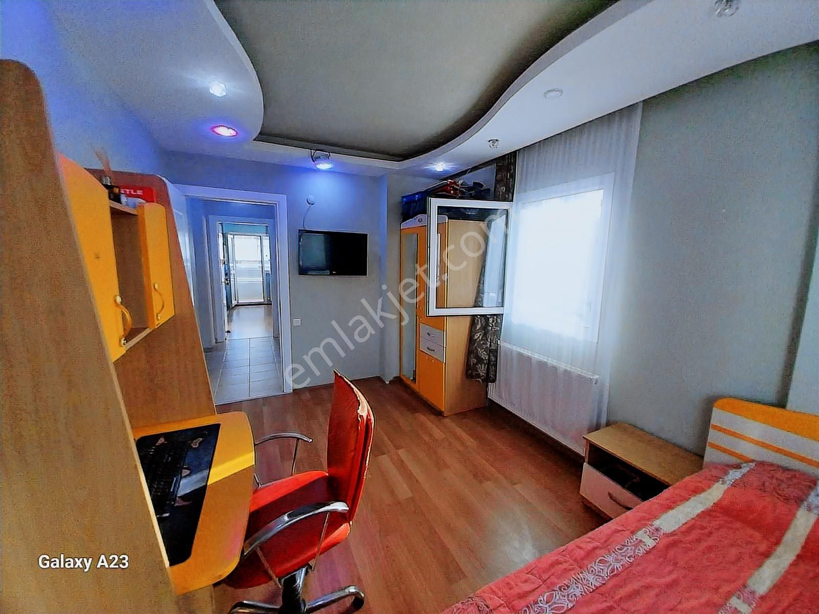 Acill 12.500.000 Son Kısa Süreliğine Özkanlarda 186m2 Lüks Daire - Görsel 32