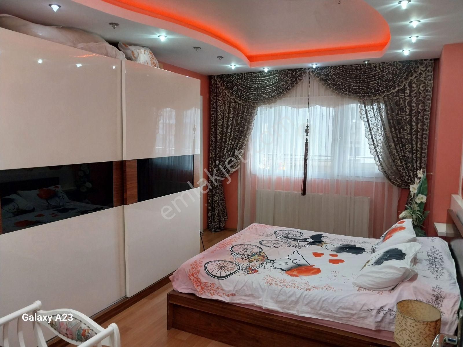 Acill 12.500.000 Son Kısa Süreliğine Özkanlarda 186m2 Lüks Daire - Görsel 12