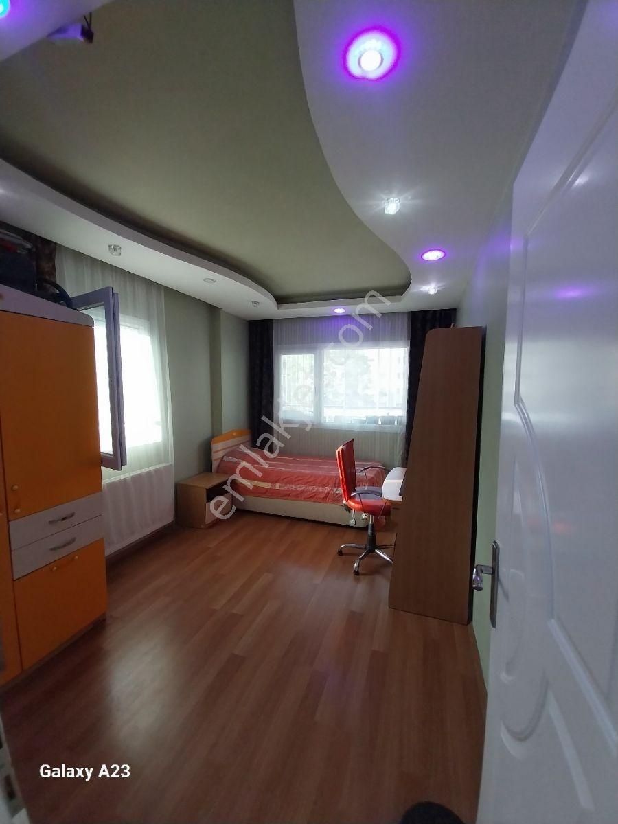 Acill 12.500.000 Son Kısa Süreliğine Özkanlarda 186m2 Lüks Daire - Görsel 31