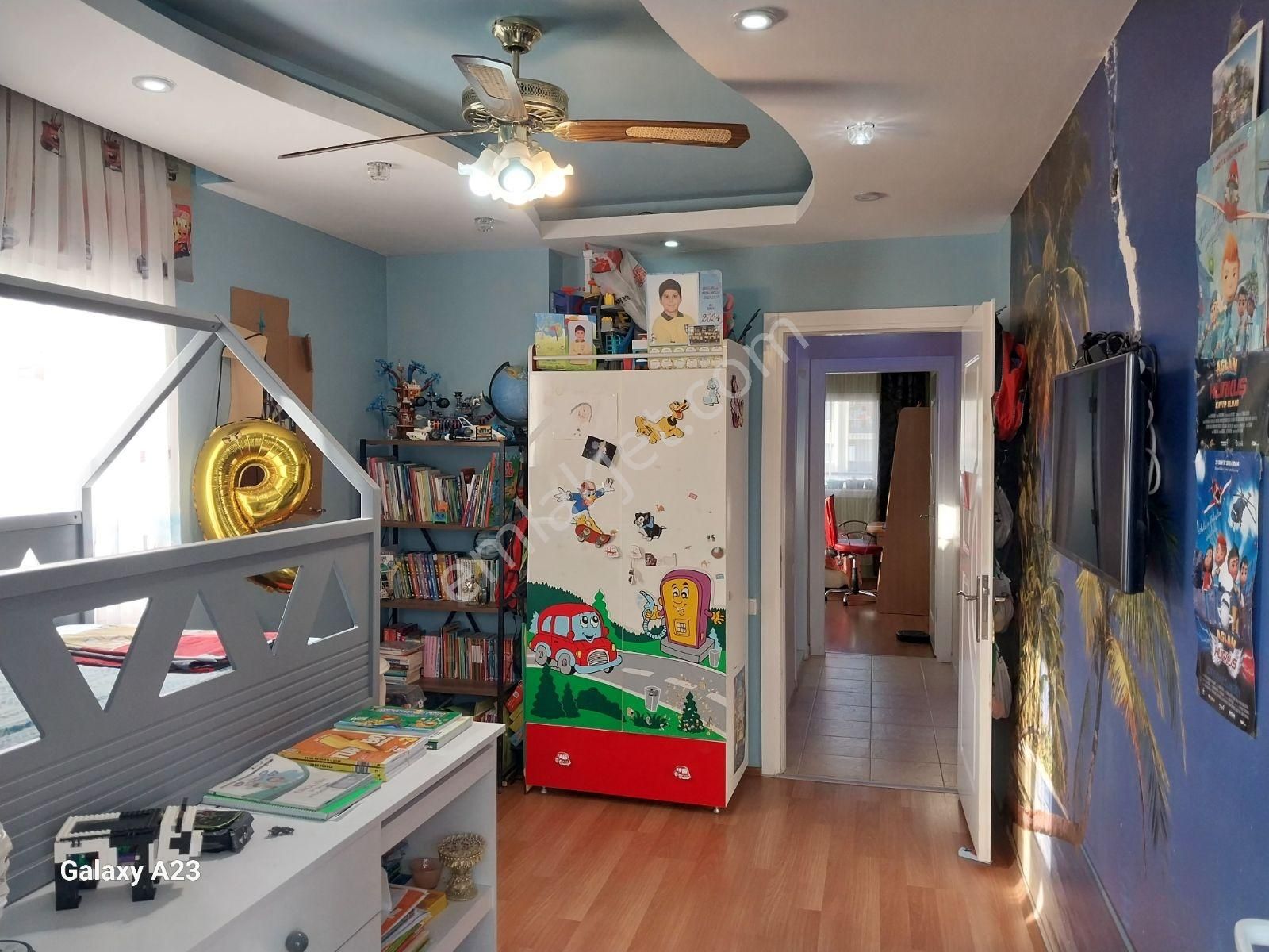 Acill 12.500.000 Son Kısa Süreliğine Özkanlarda 186m2 Lüks Daire - Görsel 24