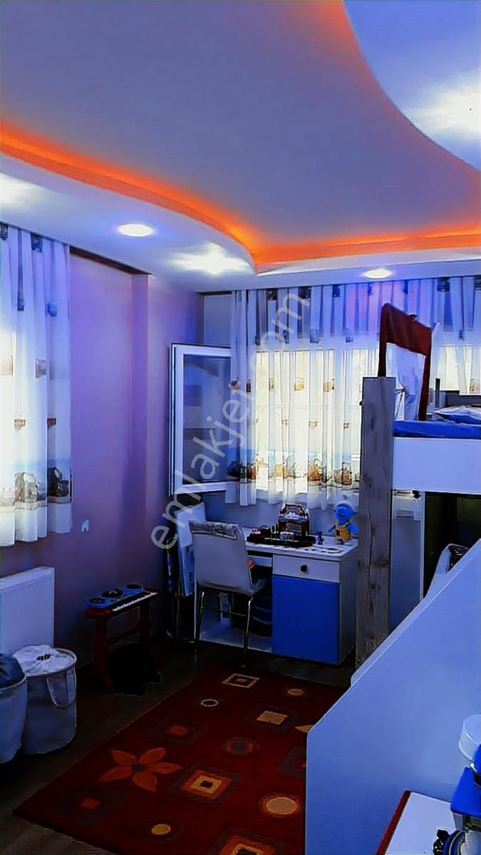 Acill 12.500.000 Son Kısa Süreliğine Özkanlarda 186m2 Lüks Daire - Görsel 20