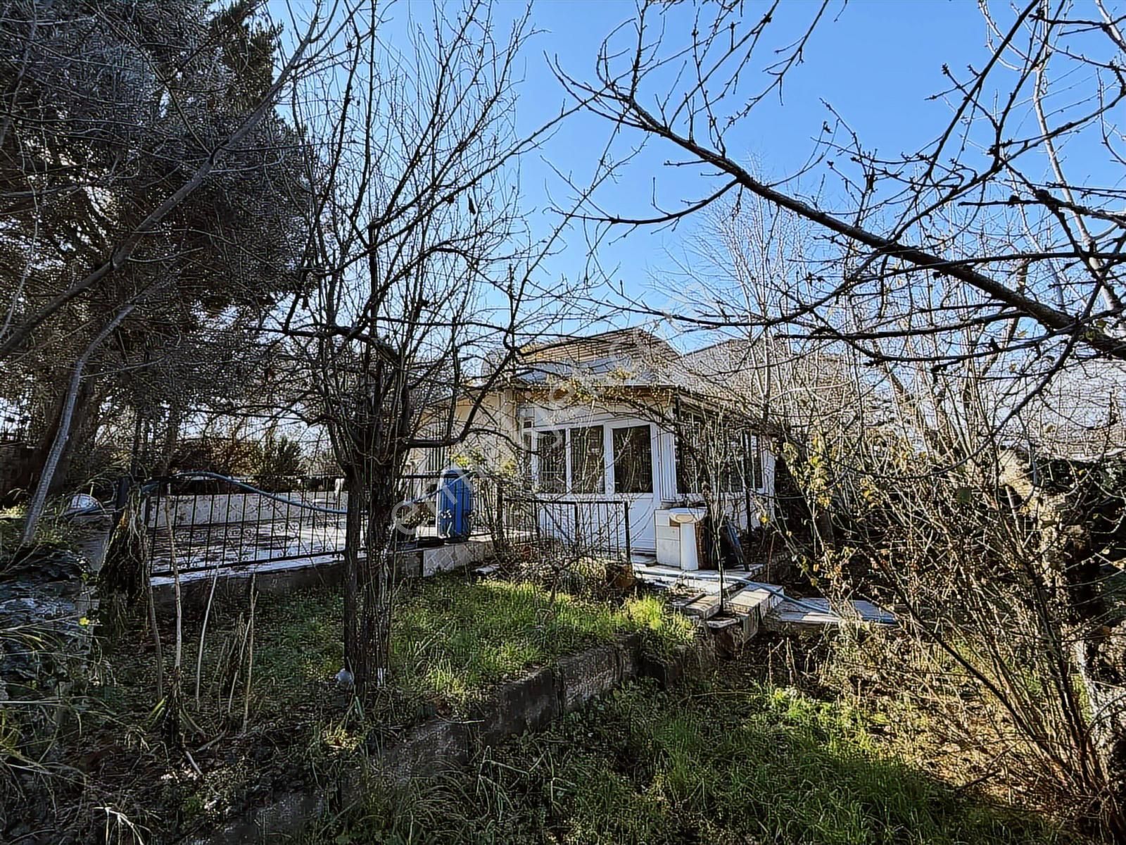 Kaynaklar 29 Ekim Mah.de 800 M² Arsa İçinde 1+1 Ev - Görsel 7