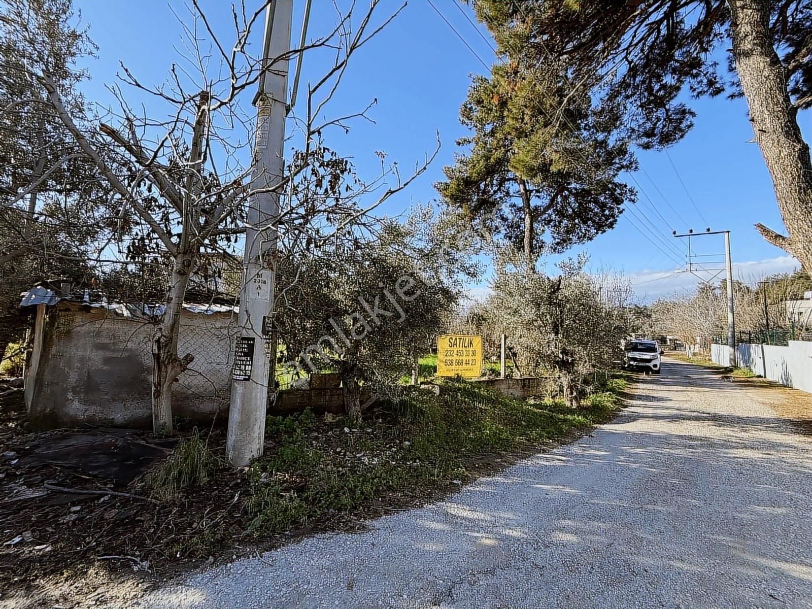 Kaynaklar 29 Ekim Mah.de 800 M² Arsa İçinde 1+1 Ev - Görsel 18