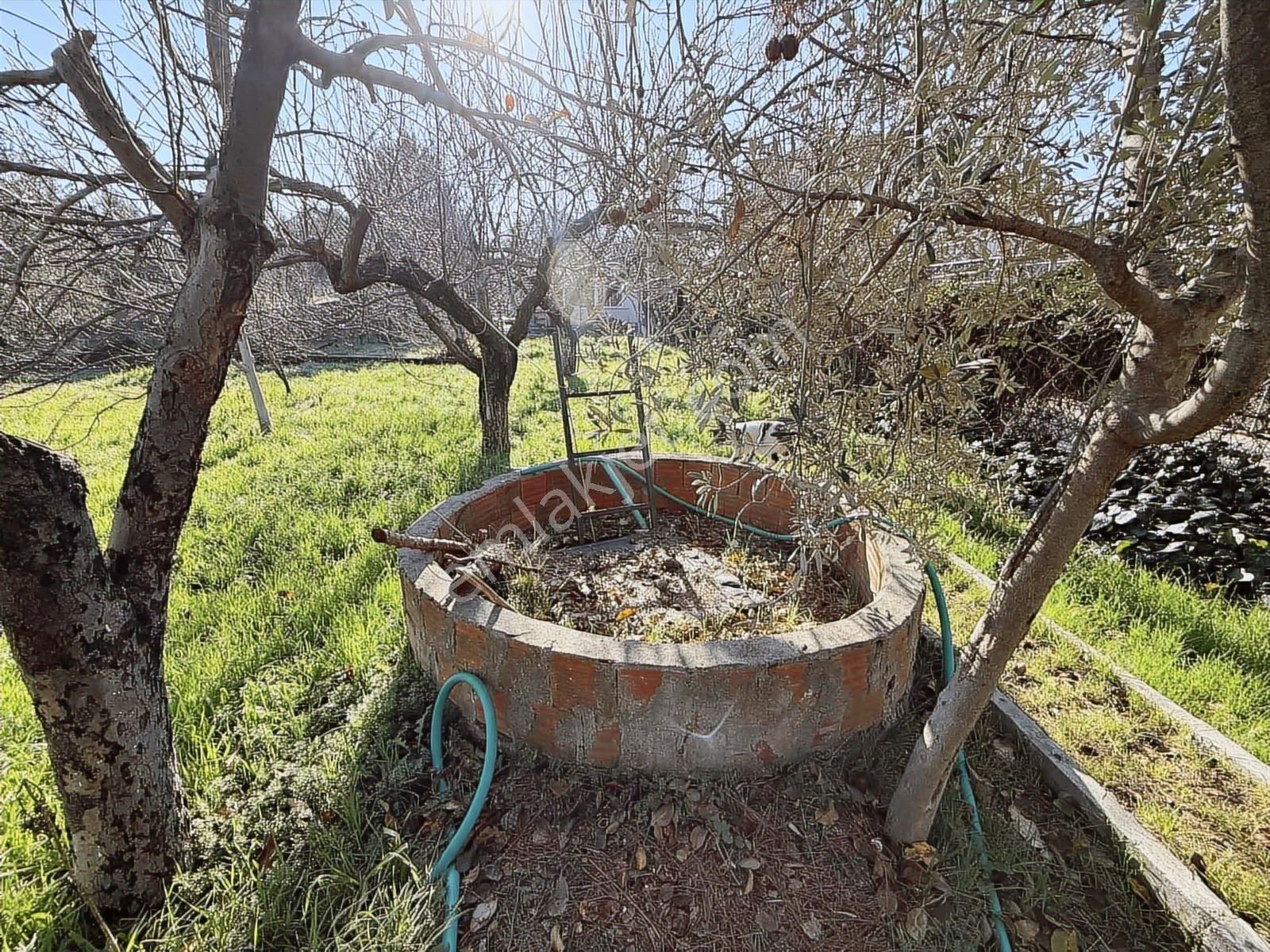 Kaynaklar 29 Ekim Mah.de 800 M² Arsa İçinde 1+1 Ev - Görsel 16