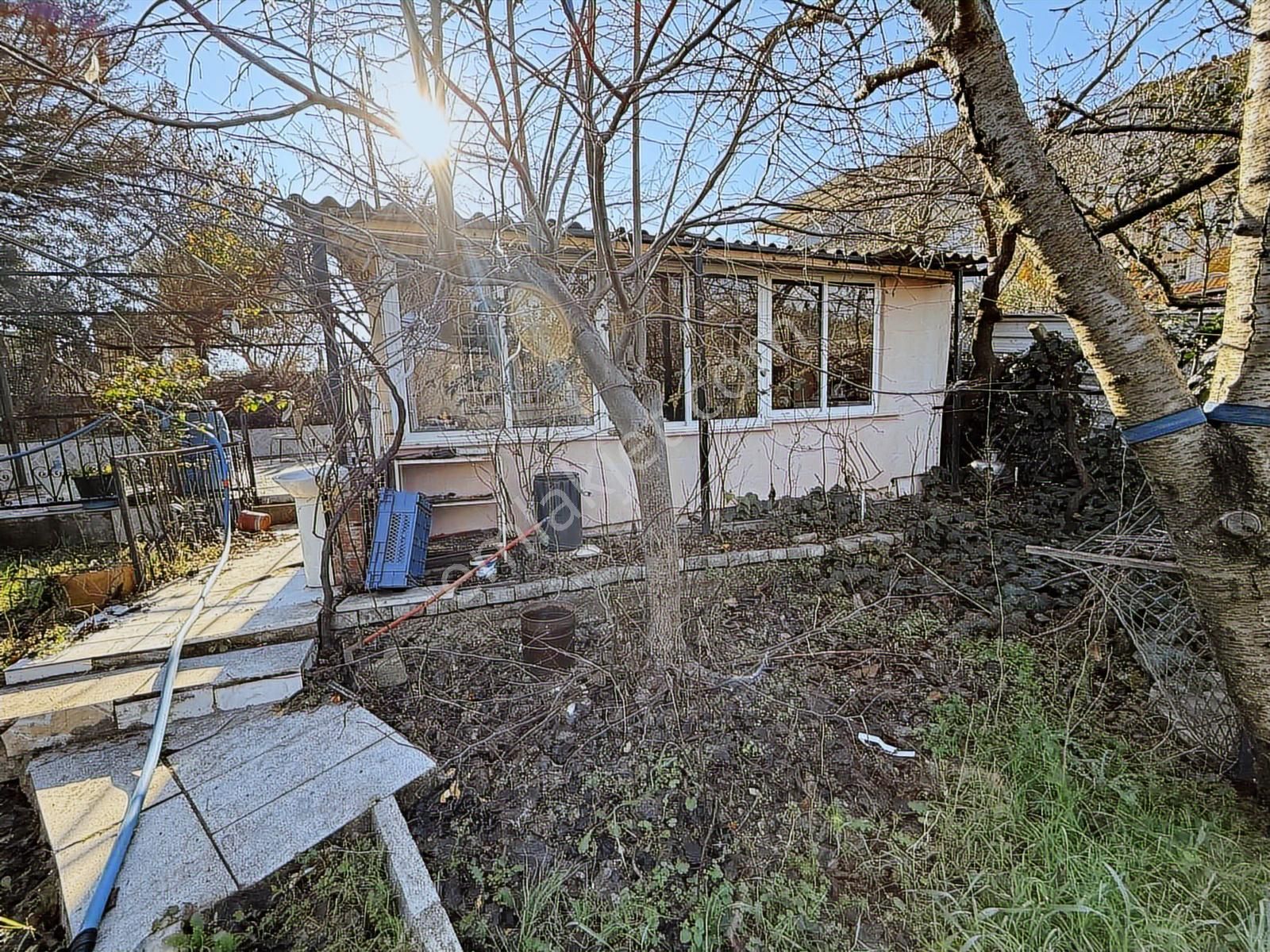 Kaynaklar 29 Ekim Mah.de 800 M² Arsa İçinde 1+1 Ev - Görsel 8