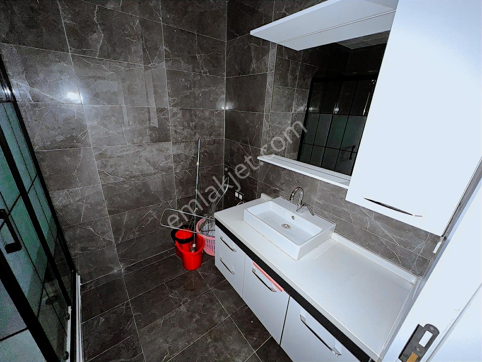 Çorlu Metropol Rezidansta Satılık 1+1 Daire - Görsel 8