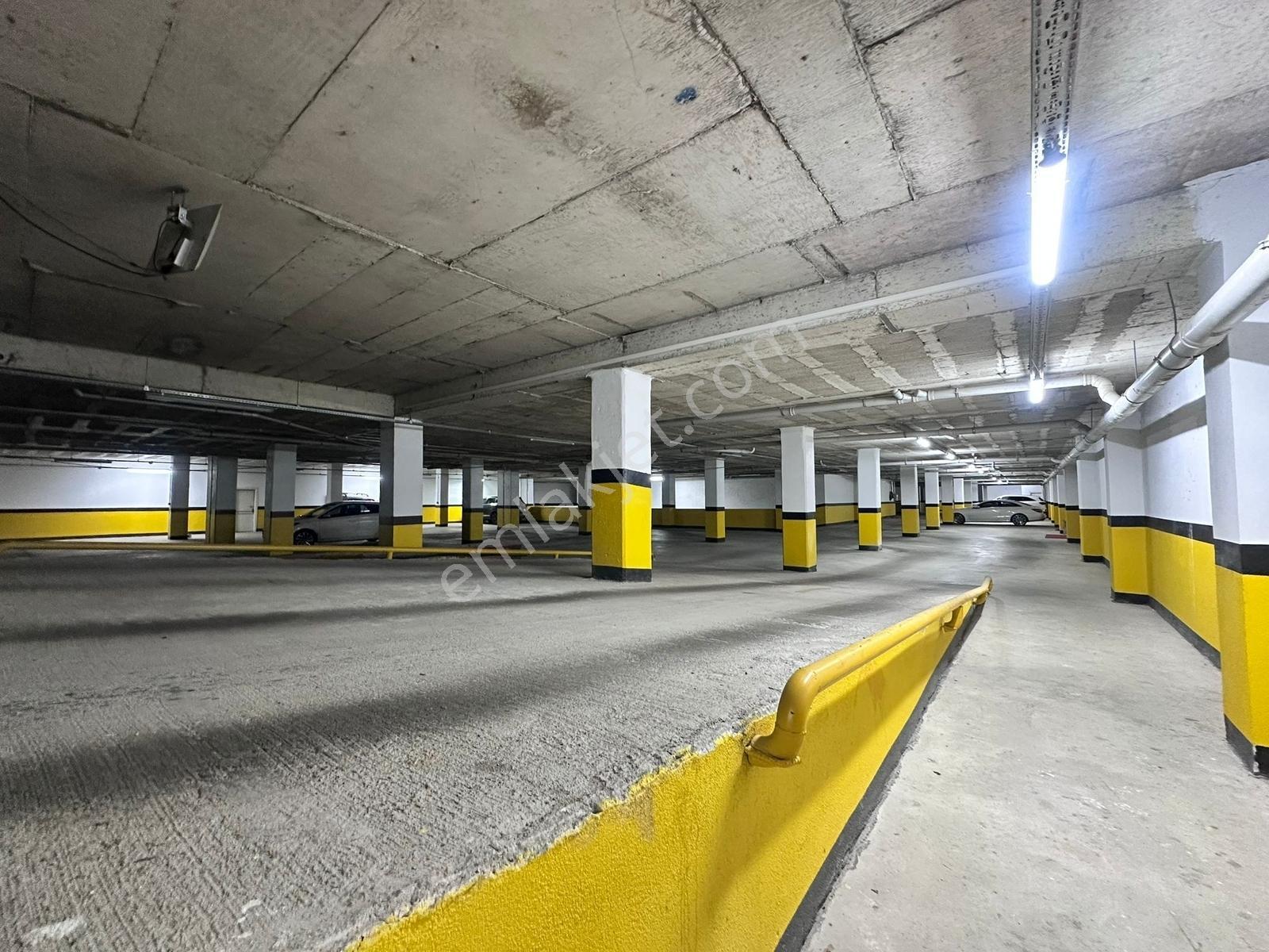 Çorlu Metropol Rezidansta Satılık 1+1 Daire - Görsel 15