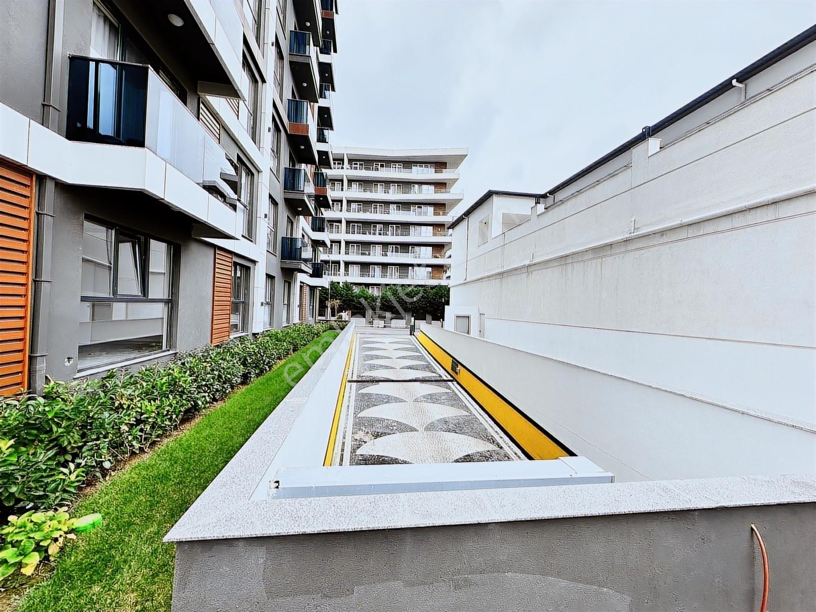 Çorlu Metropol Rezidansta Satılık 1+1 Daire - Görsel 24
