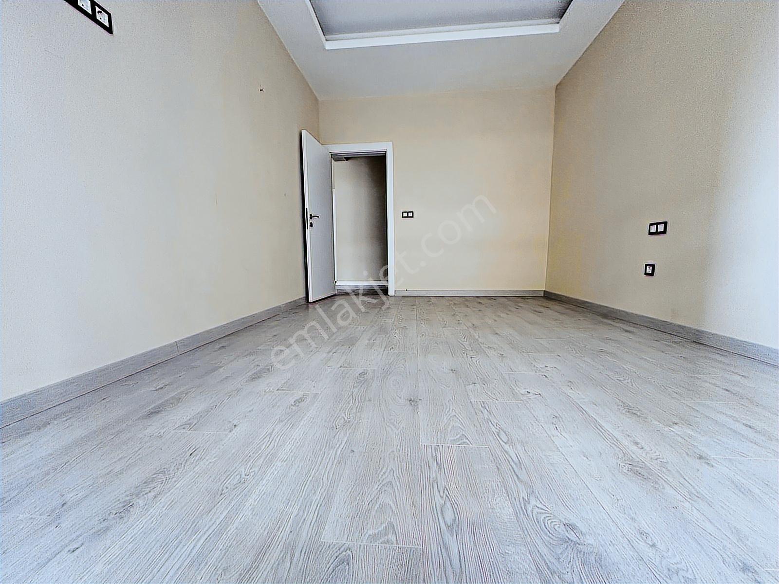 Çorlu Metropol Rezidansta Satılık 1+1 Daire - Görsel 28