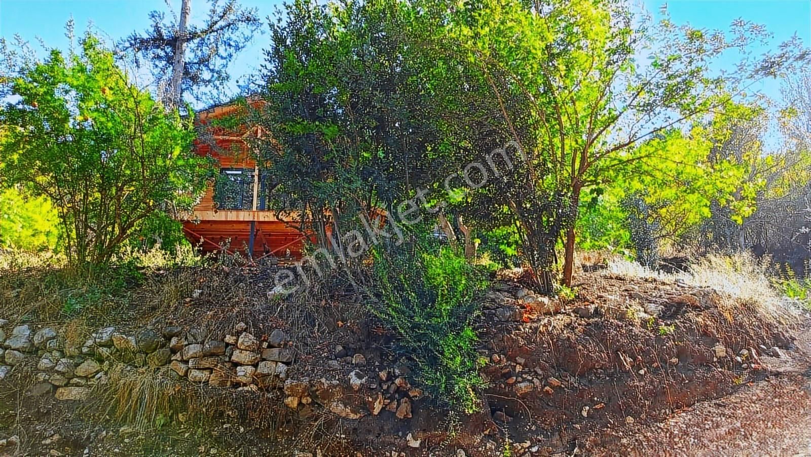 Antalya Kumluca Belen Satılık Müstakil 630 M2 Arazi Ve Ev .... - Görsel 3