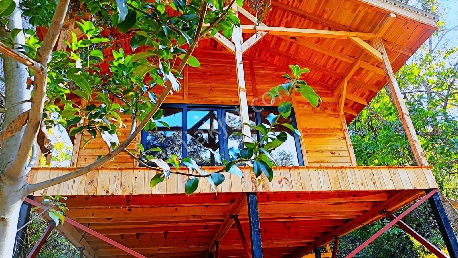 Antalya Kumluca Belen Satılık Müstakil 630 M2 Arazi Ve Ev .... - Görsel 25