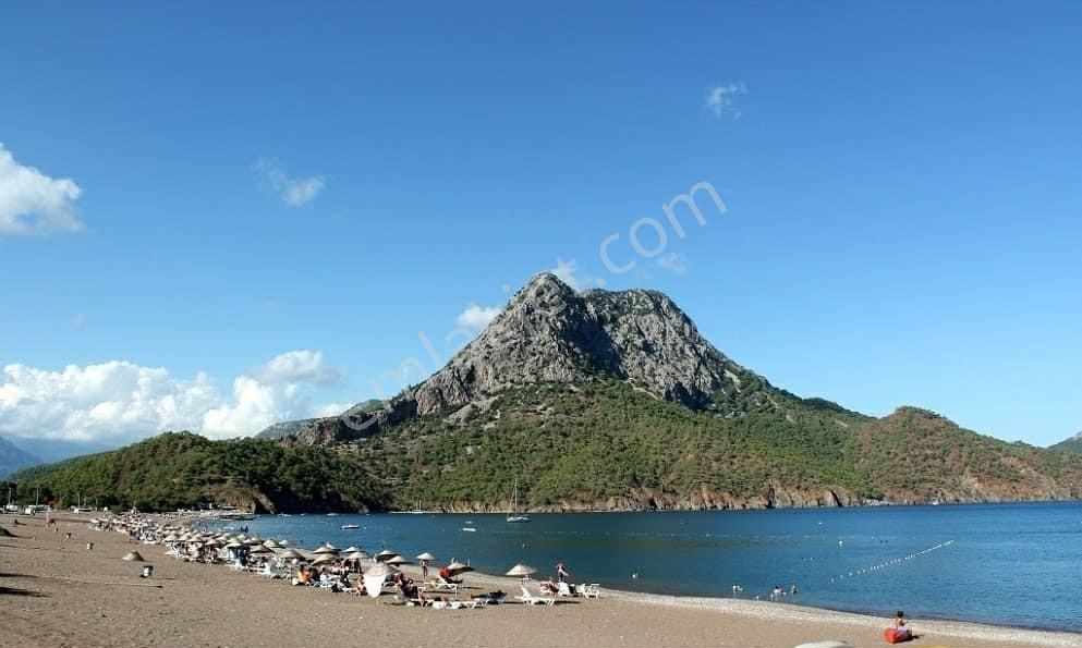 Antalya Kumluca Belen Satılık Müstakil 630 M2 Arazi Ve Ev .... - Görsel 9