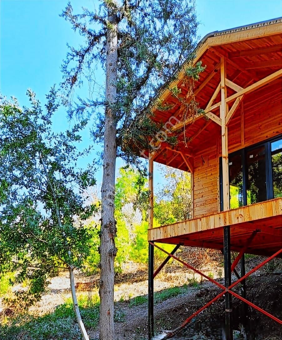 Antalya Kumluca Belen Satılık Müstakil 630 M2 Arazi Ve Ev .... - Görsel 18