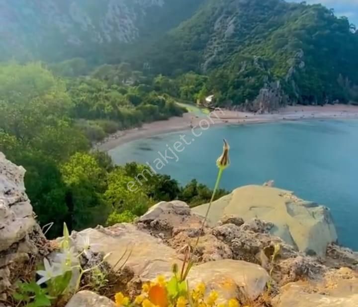 Antalya Kumluca Belen Satılık Müstakil 630 M2 Arazi Ve Ev .... - Görsel 23